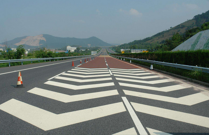 高速ETC陶瓷地面